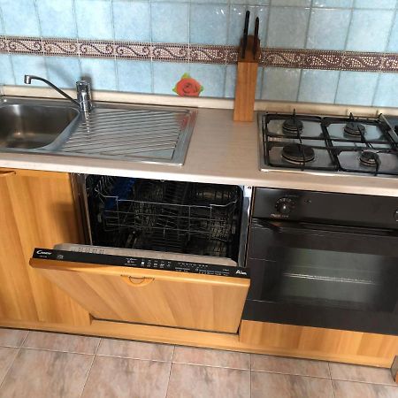 Magnolia Villa Grado Dış mekan fotoğraf