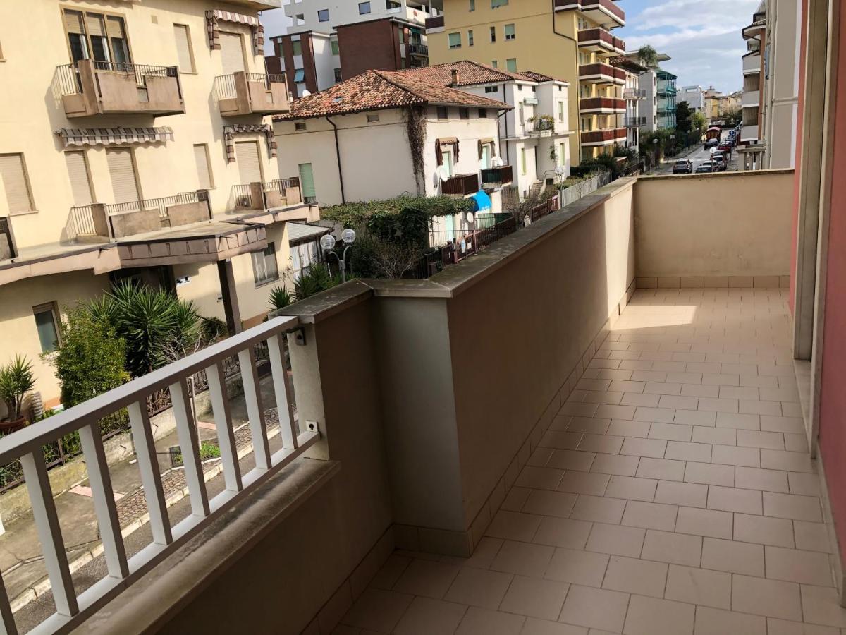 Magnolia Villa Grado Dış mekan fotoğraf