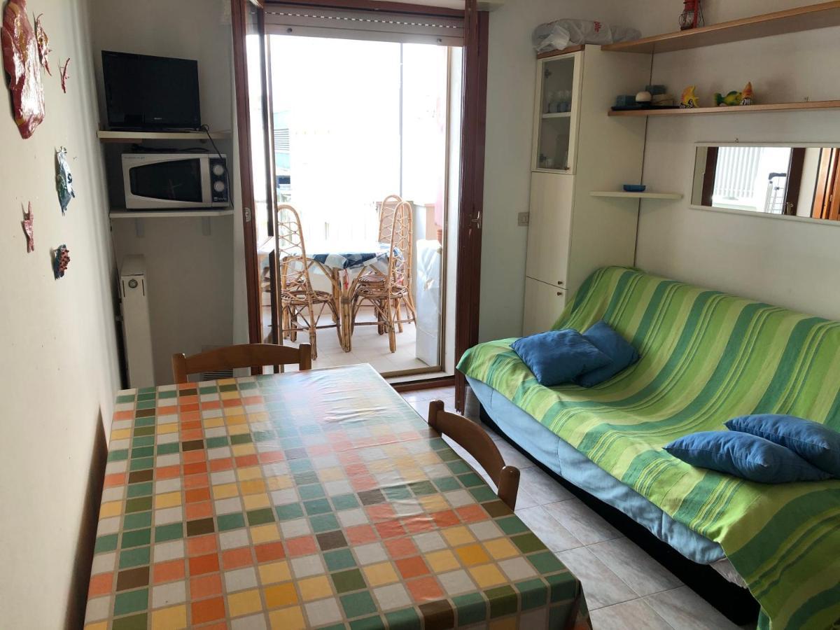 Magnolia Villa Grado Dış mekan fotoğraf