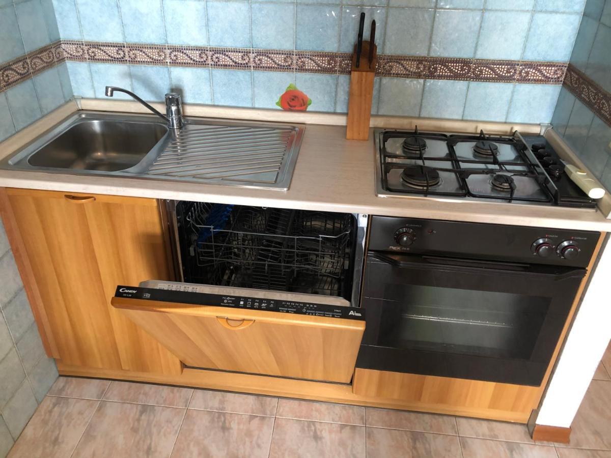 Magnolia Villa Grado Dış mekan fotoğraf