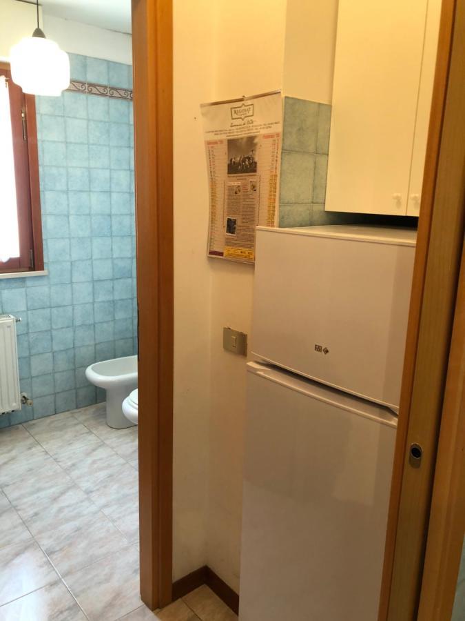 Magnolia Villa Grado Dış mekan fotoğraf