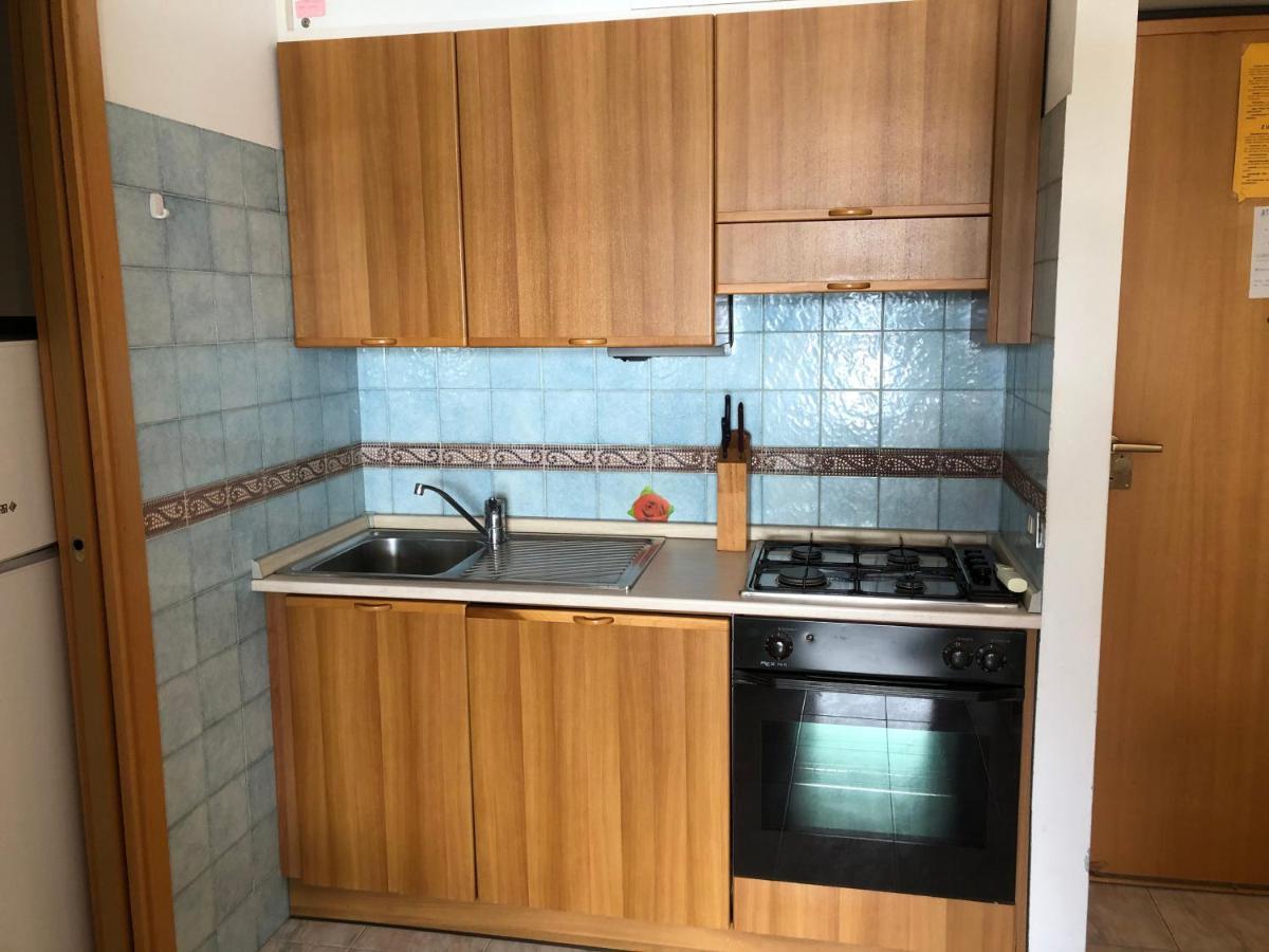 Magnolia Villa Grado Dış mekan fotoğraf