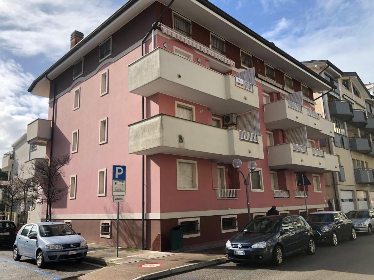 Magnolia Villa Grado Dış mekan fotoğraf