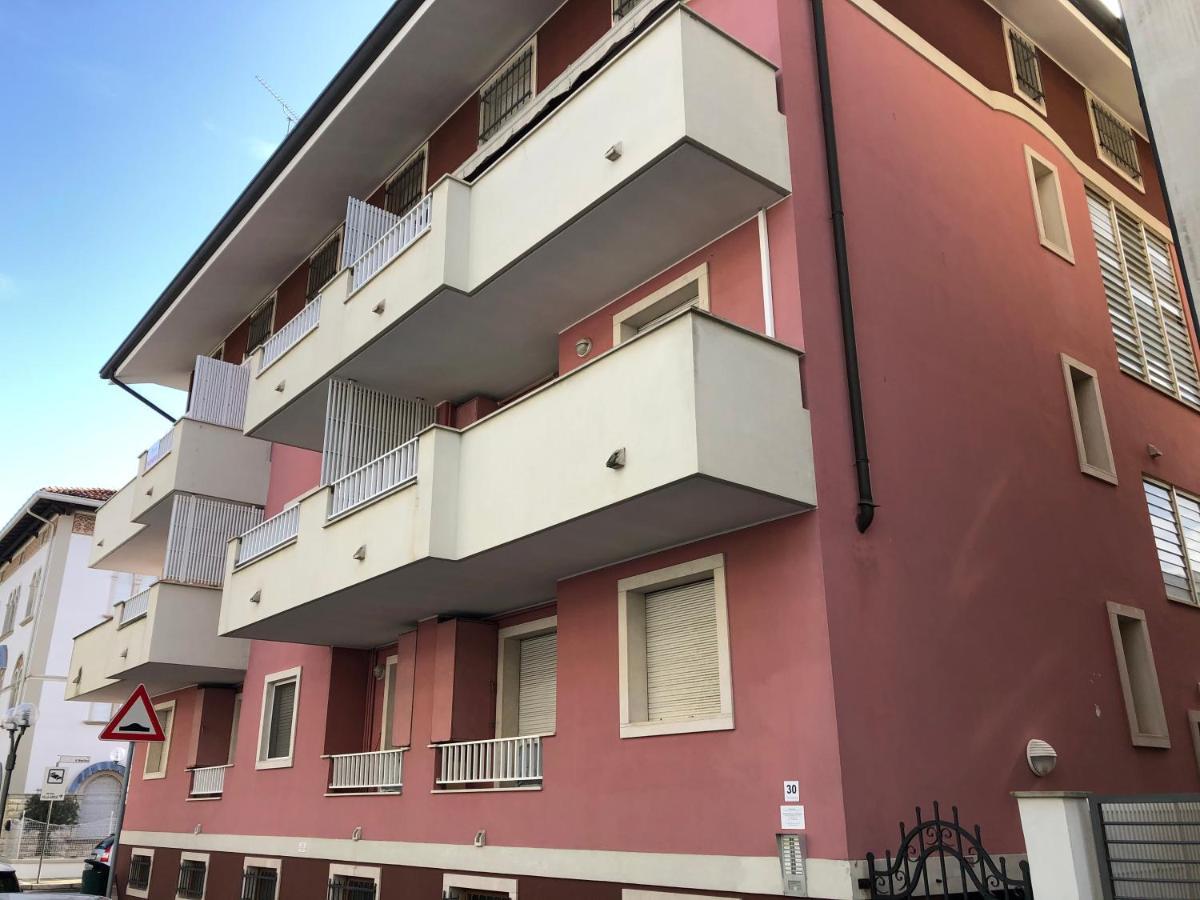Magnolia Villa Grado Dış mekan fotoğraf