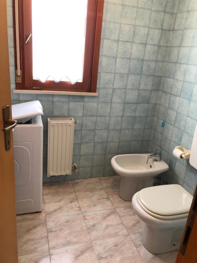 Magnolia Villa Grado Dış mekan fotoğraf
